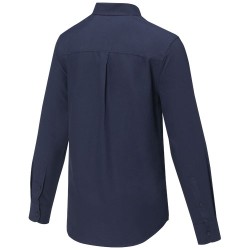 Pánská košile Pollux s dlouhým rukávem