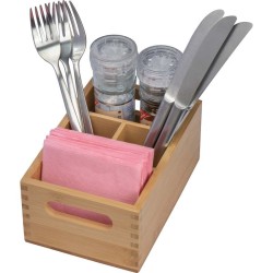 Veľký zásobník na příbor