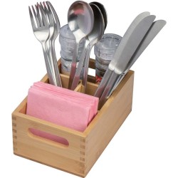 Veľký zásobník na příbor