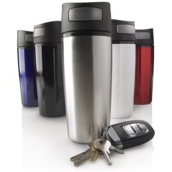 Nepropustný hrnek Auto