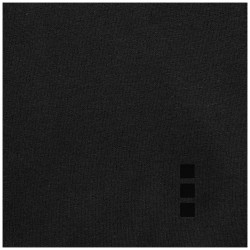 Arora mikina s kapucí a dlouhým zipem