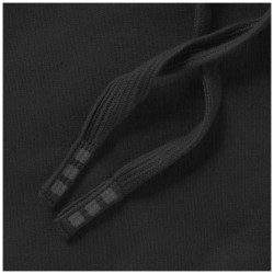 Arora mikina s kapucí a dlouhým zipem