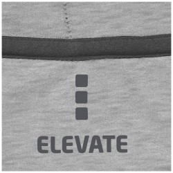 Arora mikina s kapucí a dlouhým zipem