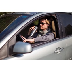 Nepropustný hrnek Auto