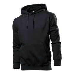 Pánská mikina s kapucí