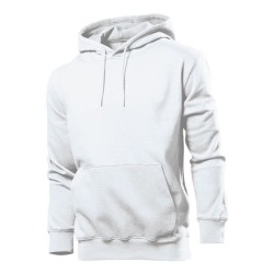 Pánská mikina s kapucí