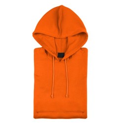 Theon Mikina s kapucí