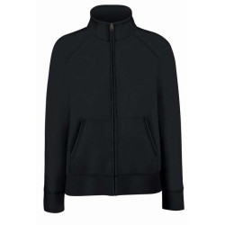Dámská mikina Lady-Fit Premium Sweat Jacket