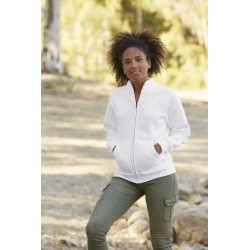 Dámská mikina Lady-Fit Premium Sweat Jacket
