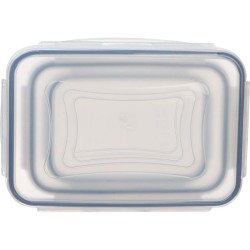 Sada 3 krabic na oběd