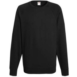 Pánská mikina Lightweight Raglan Sweat