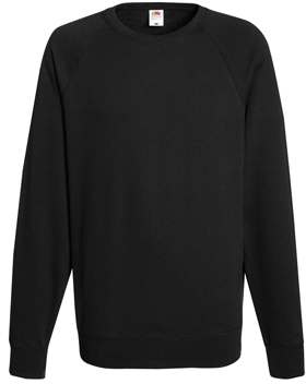 Pánská mikina Lightweight Raglan Sweat