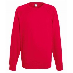 Pánská mikina Lightweight Raglan Sweat