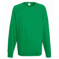 Pánská mikina Lightweight Raglan Sweat