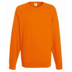 Pánská mikina Lightweight Raglan Sweat