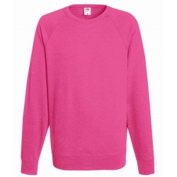 Pánská mikina Lightweight Raglan Sweat