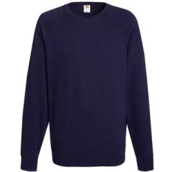 Pánská mikina Lightweight Raglan Sweat