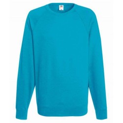 Pánská mikina Lightweight Raglan Sweat