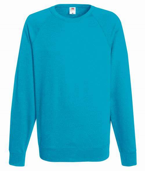 Pánská mikina Lightweight Raglan Sweat