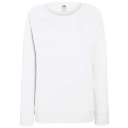 Dámská mikina Lightweight Raglan Sweat Lady