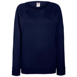 Dámská mikina Lightweight Raglan Sweat Lady