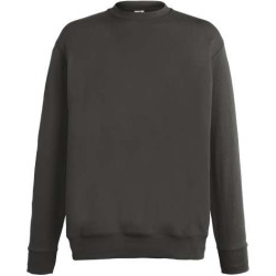 Mikina Lightweight Set-In Sweat