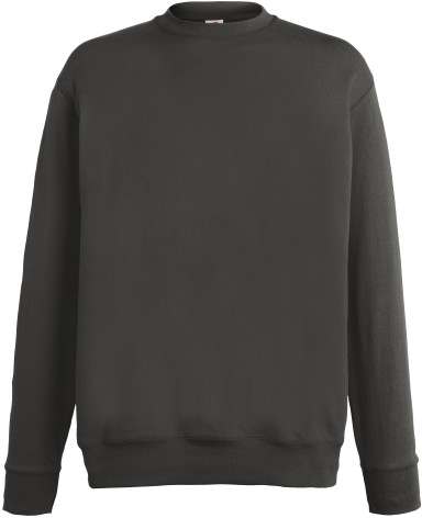 Mikina Lightweight Set-In Sweat