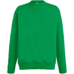 Mikina Lightweight Set-In Sweat