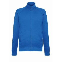 Pánská mikina Lightweight Sweat Jacket