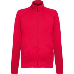 Pánská mikina Lightweight Sweat Jacket