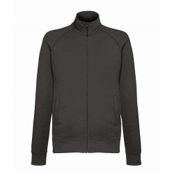 Pánská mikina Lightweight Sweat Jacket