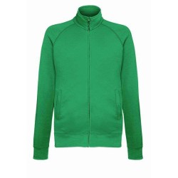 Pánská mikina Lightweight Sweat Jacket