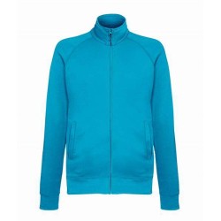 Pánská mikina Lightweight Sweat Jacket