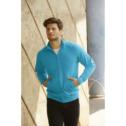 Pánská mikina Lightweight Sweat Jacket