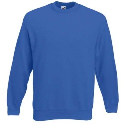 Pánská mikina Classic Set-In Sweat