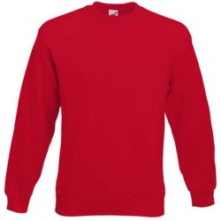 Pánská mikina Classic Set-In Sweat