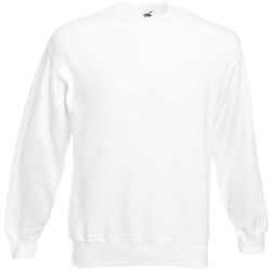 Pánská mikina Classic Set-In Sweat