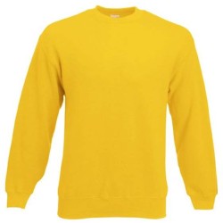 Pánská mikina Classic Set-In Sweat