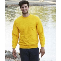 Pánská mikina Classic Set-In Sweat