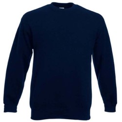 Pánská mikina Classic Set-In Sweat