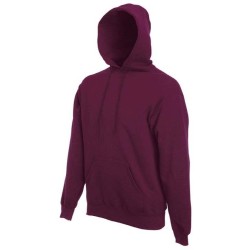 Pánská mikina s kapucí Classic Hooded Sweat