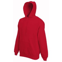 Pánská mikina s kapucí Classic Hooded Sweat