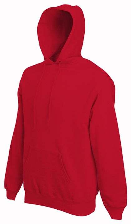 Pánská mikina s kapucí Classic Hooded Sweat