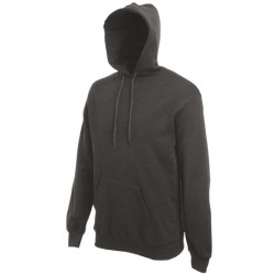 Pánská mikina s kapucí Classic Hooded Sweat