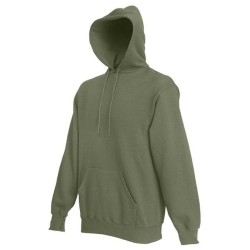 Pánská mikina s kapucí Classic Hooded Sweat