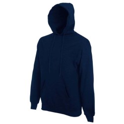 Pánská mikina s kapucí Classic Hooded Sweat