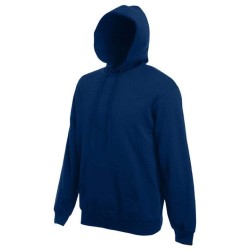 Pánská mikina s kapucí Classic Hooded Sweat