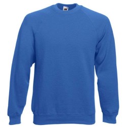Mikina Classic Raglan Sweat
