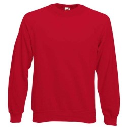 Mikina Classic Raglan Sweat