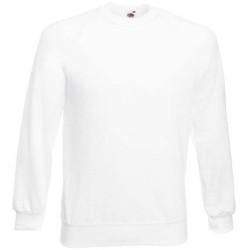 Mikina Classic Raglan Sweat